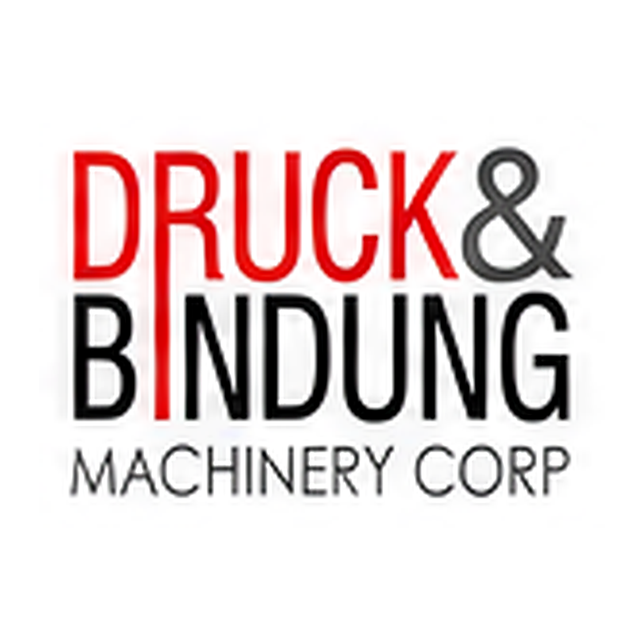 Druck & Bindung