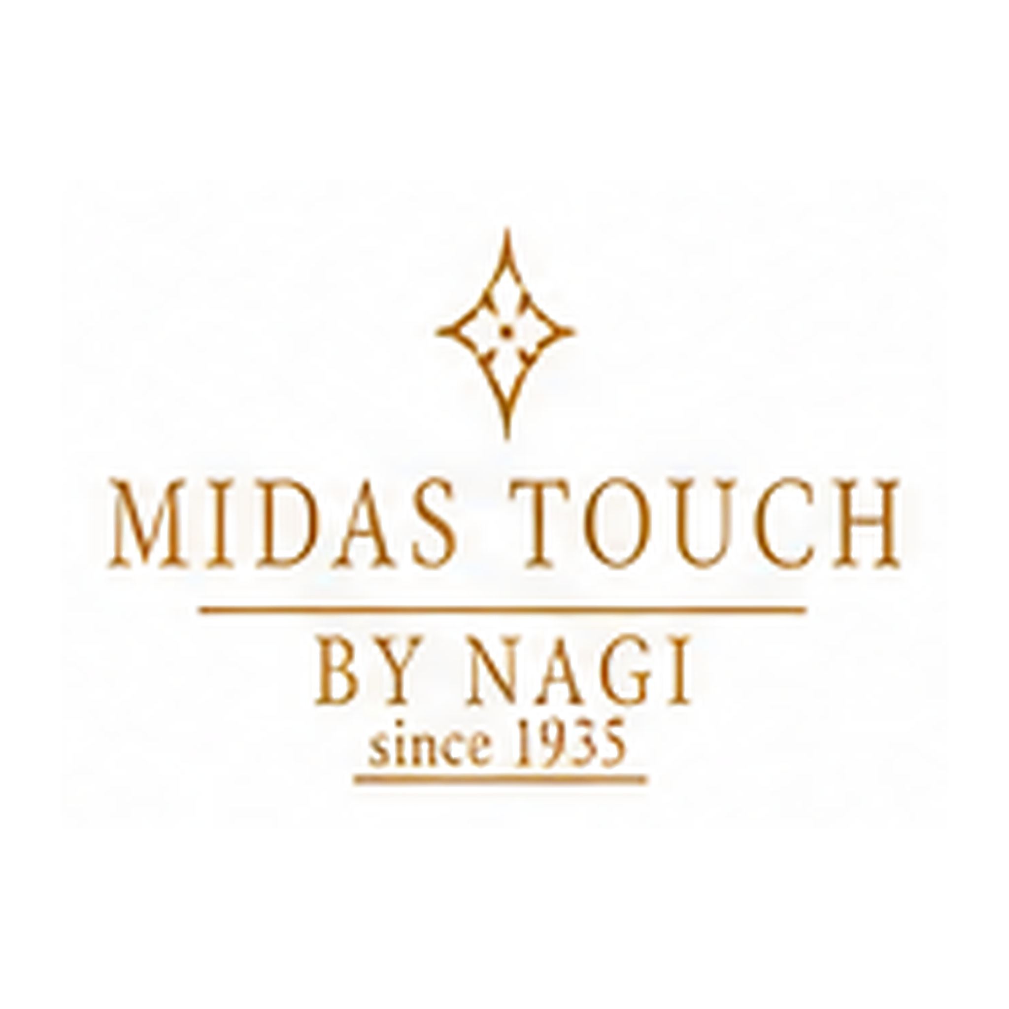 Midas Touch by Nagi