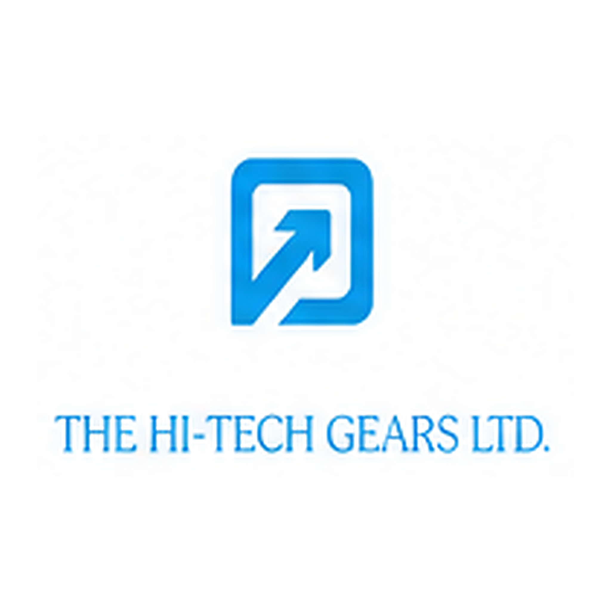 The Hi-Tech Gears